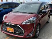 2019 TOYOTA SIENTA