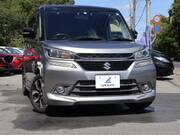 2017 SUZUKI SOLIO BANDIT