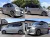 SUZUKI SOLIO BANDIT