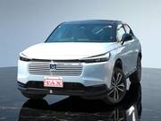 2025 HONDA VEZEL