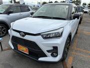 2020 TOYOTA RAIZE