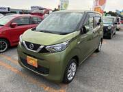 2019 NISSAN DAYZ