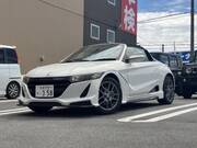 2020 HONDA S660