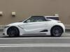 HONDA S660
