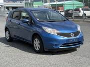2015 NISSAN NOTE