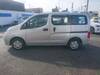 NISSAN NV200 VANETTE VAN
