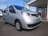 NISSAN NV200 VANETTE VAN