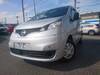 NISSAN NV200 VANETTE VAN