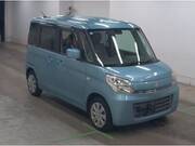 2013 SUZUKI SPACIA