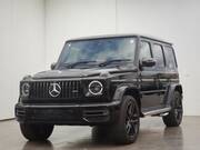 2023 MERCEDES BENZ G-CLASS