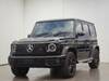 MERCEDES BENZ G-CLASS