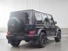 MERCEDES BENZ G-CLASS