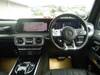 MERCEDES BENZ G-CLASS
