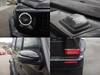 MERCEDES BENZ G-CLASS