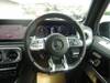 MERCEDES BENZ G-CLASS