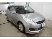 2012 SUZUKI SWIFT