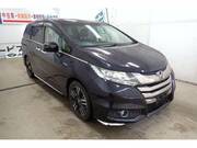 2017 HONDA OTHER