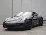 2023 PORSCHE 911
