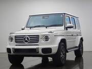 2024 MERCEDES BENZ G-CLASS