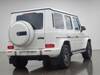 MERCEDES BENZ G-CLASS