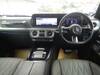 MERCEDES BENZ G-CLASS