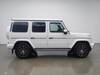 MERCEDES BENZ G-CLASS