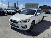 2017 SUBARU IMPREZA SPORTS