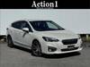SUBARU IMPREZA SPORTS