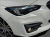SUBARU IMPREZA SPORTS