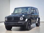 2023 MERCEDES BENZ G-CLASS