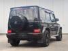 MERCEDES BENZ G-CLASS