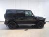 MERCEDES BENZ G-CLASS