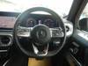 MERCEDES BENZ G-CLASS