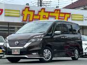 2018 NISSAN SERENA