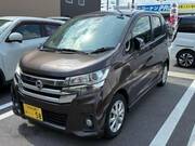 2018 NISSAN DAYZ