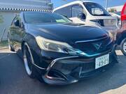 2011 TOYOTA MARK X