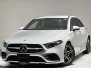 2020 MERCEDES BENZ A-CLASS