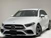 MERCEDES BENZ A-CLASS