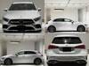 MERCEDES BENZ A-CLASS