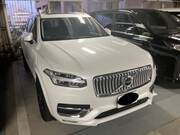 2023 VOLVO XC90