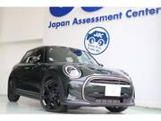 2023 BMW MINI