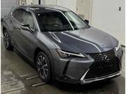 2019 LEXUS UX