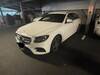 MERCEDES BENZ E-CLASS Stationwagon