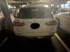 MERCEDES BENZ E-CLASS Stationwagon