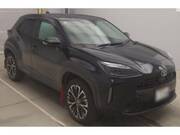 2025 TOYOTA YARIS CROSS HYBRID Z