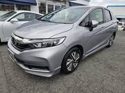 2019 HONDA SHUTTLE