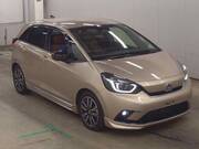 2022 HONDA FIT
