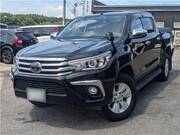 2018 TOYOTA HILUX Z