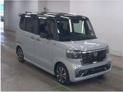 2026 HONDA N-BOX CUSTOM