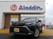 2023 TOYOTA COROLLA CROSS